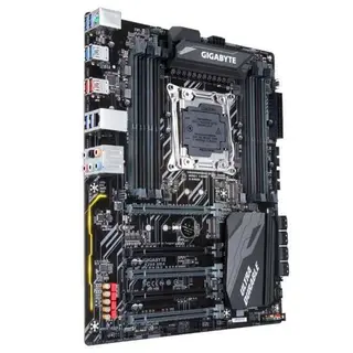 Материнская плата Gigabyte X299 UD4 (rev. 1.0)