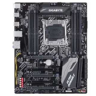 Материнская плата Gigabyte X299 UD4 (rev. 1.0)