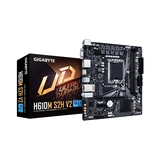 Материнская плата Gigabyte H610M S2H V2  - фото 4
