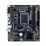 Материнская плата Gigabyte H610M S2H V2  - фото 6