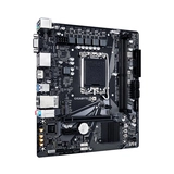 Материнская плата Gigabyte H610M S2H V2  - фото 5