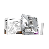 Материнская плата Gigabyte B850M A ELT WF6E ICE 