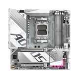 Материнская плата Gigabyte B850M A ELT WF6E ICE  - фото 2