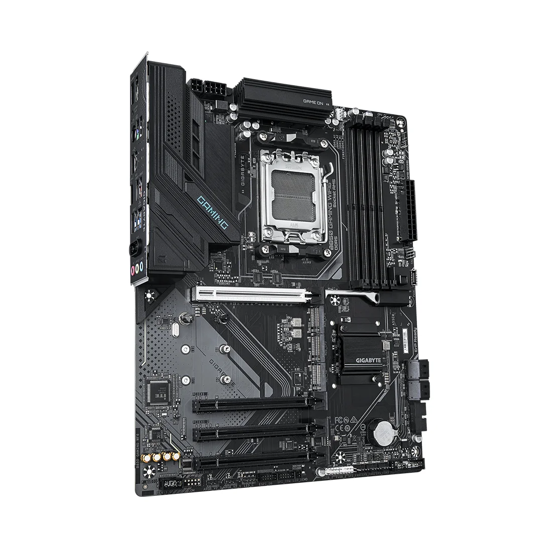 Материнская плата Gigabyte B850 GAMING WF6  - фото 3