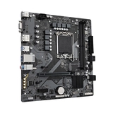 Материнская плата Gigabyte B760M E  - фото 2