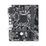 Материнская плата Gigabyte H310M S2H - фото 2