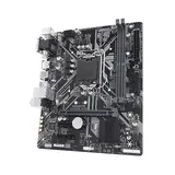 Материнская плата Gigabyte H310M S2H - фото 3