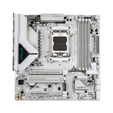 Материнская плата Gigabyte B850M EAGLE WF6E ICE  - фото 3