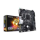 Материнская плата Gigabyte B360M D2V