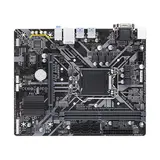 Материнская плата Gigabyte B360M D2V - фото 3