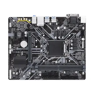 Материнская плата Gigabyte B360M D2V