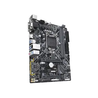 Материнская плата Gigabyte B360M HD3