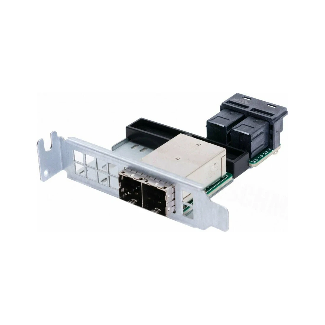 Модуль расширения SAS Supermicro AOM-SAS3-8I8E-LP 