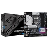 Материнская плата ASRock Z590M PRO4