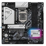 Материнская плата ASRock Z590M PRO4 - фото 2
