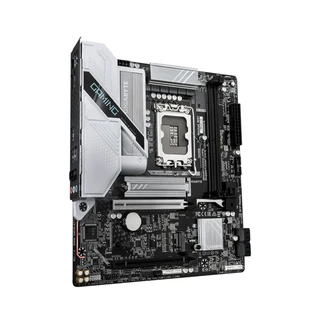 Материнская плата Gigabyte B860M GAMING WIFI6 