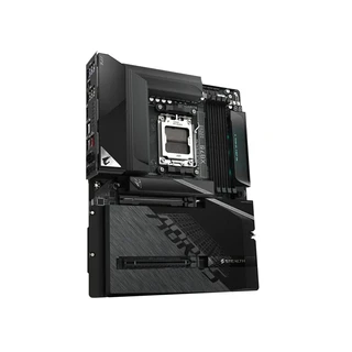 Материнская плата Gigabyte X870 AORUS STEALTH 