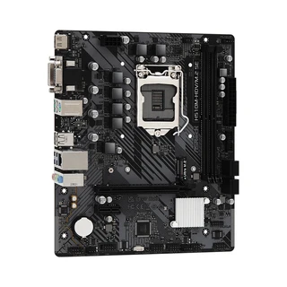 Материнская плата ASRock H510M-HDV/M.2 SE 