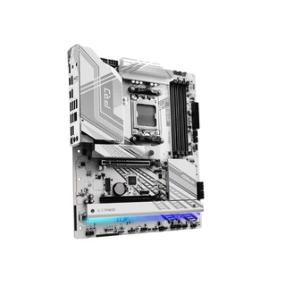 Материнская плата ASRock X870 PRO RS 