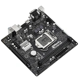 Материнская плата ASRock H370M-HDV - фото 3