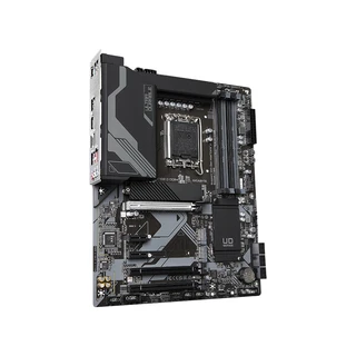 Материнская плата Gigabyte Z790 D DDR4 