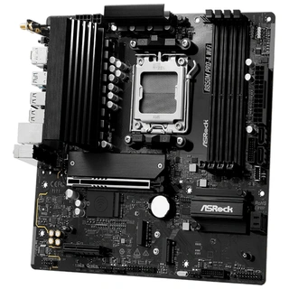 Материнская плата ASRock B850M PRO-A WIFI