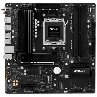 Материнская плата ASRock B850M PRO-A WIFI