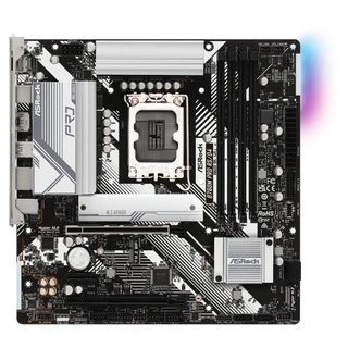 Материнская плата ASRock B760M PRO RS/D4