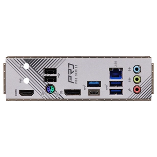 Материнская плата ASRock B760M PRO RS/D4