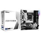 Материнская плата ASRock B760M PRO RS/D4