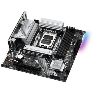 Материнская плата ASRock B760M PRO RS/D4