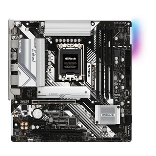 Материнская плата ASRock B760M PRO RS/D4