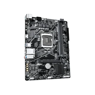 Материнская плата Gigabyte H410M K 2.0 