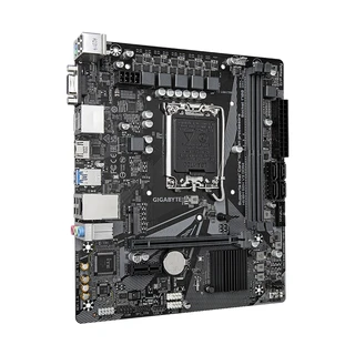 Материнская плата Gigabyte H610M S2H V3 DDR4 