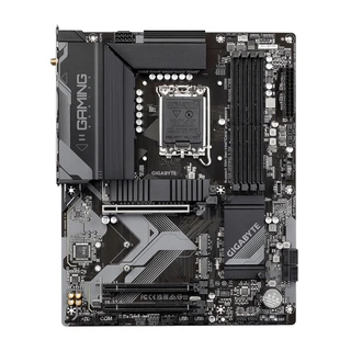 Материнская плата Gigabyte B760 GAMING X AX 
