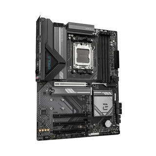Материнская плата Gigabyte B650E EAGLE WF6E 