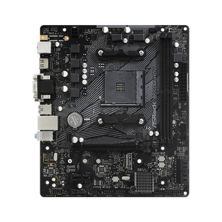 Материнская плата ASRock B550M-HDV 