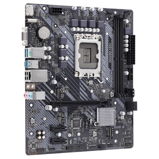 Материнская плата ASRock B660M-HDV