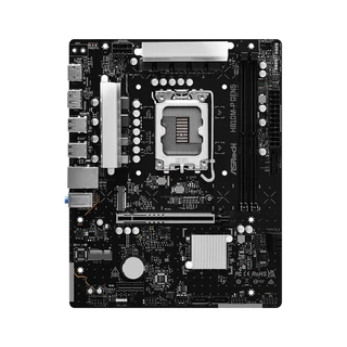 Материнская плата ASRock H810M-P Gen5 