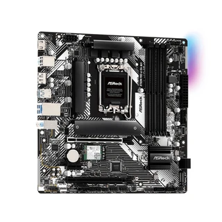 Материнская плата ASRock B760M PRO-A/D4 WIFI 