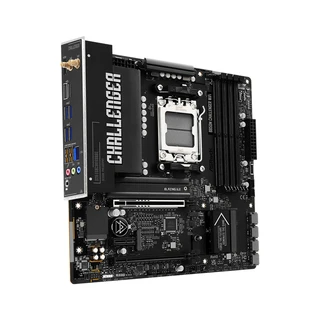 Материнская плата ASRock B850M Challenger WiFi B850M Challenger WiFi