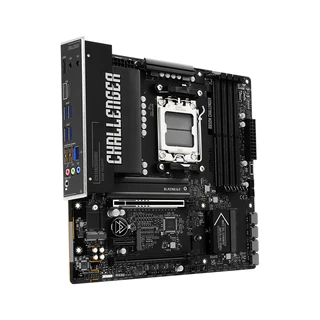 Материнская плата ASRock B850M Challenger B850M Challenger