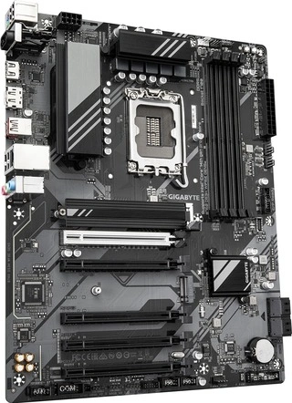 Материнская плата Gigabyte B760 DS3H WIFI6E GEN5 - фото 2