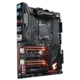 Материнская плата Gigabyte X299 AORUS Gaming 3 rev1.0 - фото 2