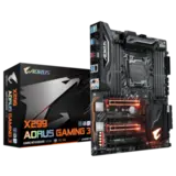 Материнская плата Gigabyte X299 AORUS Gaming 3 rev1.0 - фото 3