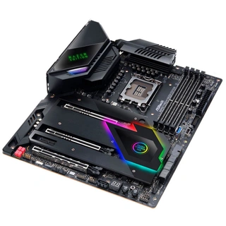 Материнская плата ASRock Z690 TAICHI RAZER EDITION
