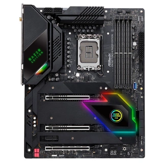 Материнская плата ASRock Z690 TAICHI RAZER EDITION