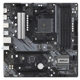 Материнская плата ASRock A520M PHANTOM GAMING 4 - фото 2