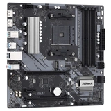 Материнская плата ASRock A520M PHANTOM GAMING 4 - фото 4