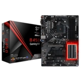 Материнская плата ASRock B450 GAMING K4